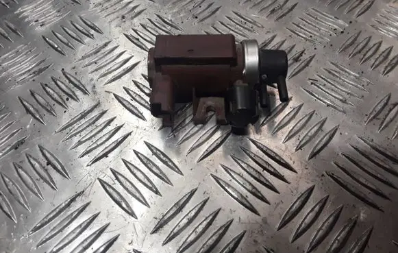 Volvo V50 Turbo solenoid valve 9650098380
