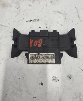 BMW 5 E39 Alarm movement detector/sensor 70102018 379939 081326