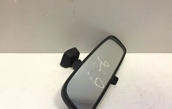 Mitsubishi L200 Rear view mirror (interior) 022197