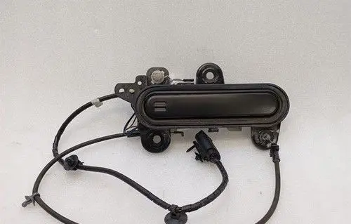 Aston Martin Vanquish V12 Front door handle light (exterior) CD33226A28AB