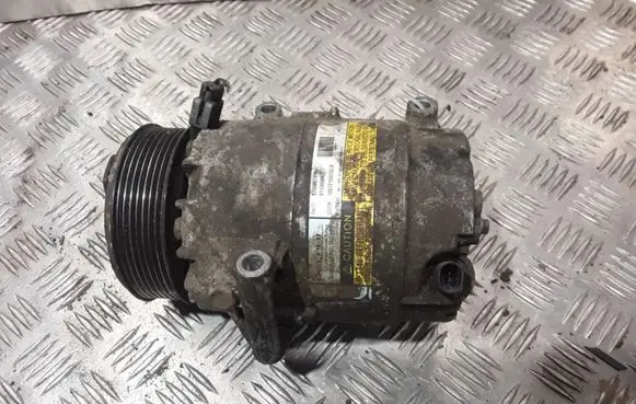 Renault Espace - Grand espace IV Air conditioning (A/C) compressor (pump) 8200067915
