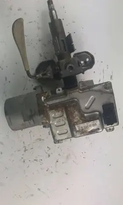 Fiat 500 Electric power steering pump 735576416