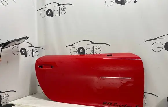 Porsche 911 991 Door (2 Door Coupe) 99151514