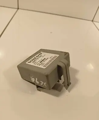 Volvo XC90 Alarm control unit/module F005V00026 9472105