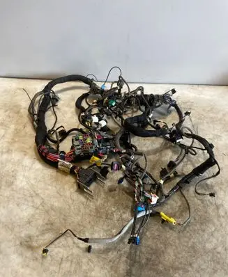 Opel Cascada Panel wiring 13222785 39025546 1120160301201935