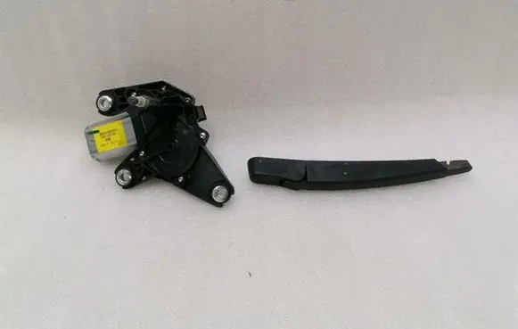 Mercedes-Benz GLS X166 Rear window wiper motor A2518200042 A1648200844