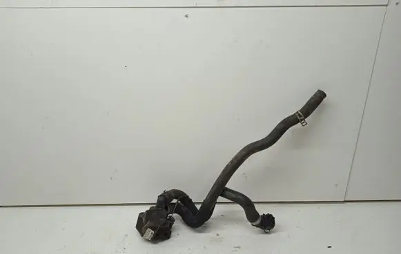 BMW 5 F10 F11 Electric auxiliary coolant/water pump 704077140 64219170347 64539110174