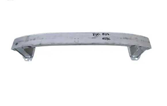 Audi Q3 8U Front bumper cross member 8U0807109C