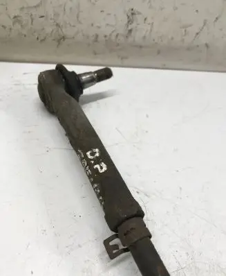 Opel Zafira B Steering tie rod 