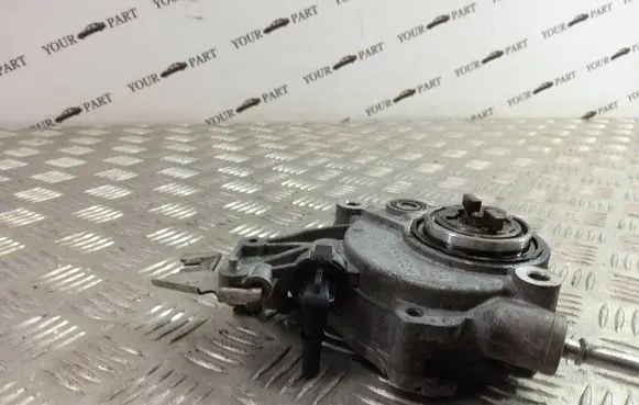 Jaguar XF Vacuum pump CX23-209052-AA W235X