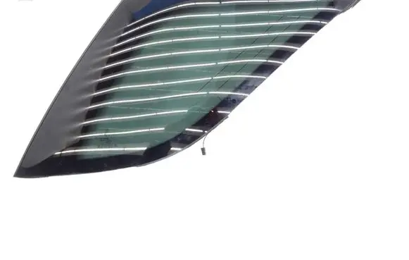 Mercedes-Benz ML W164 Front triangle window/glass A006451