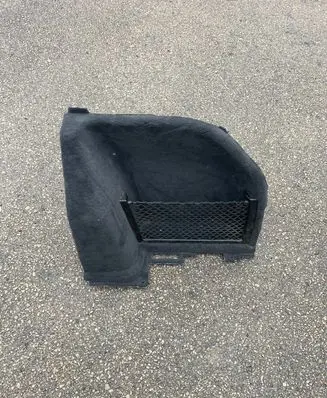 BMW 3 E90 E91 Trunk/boot side trim panel