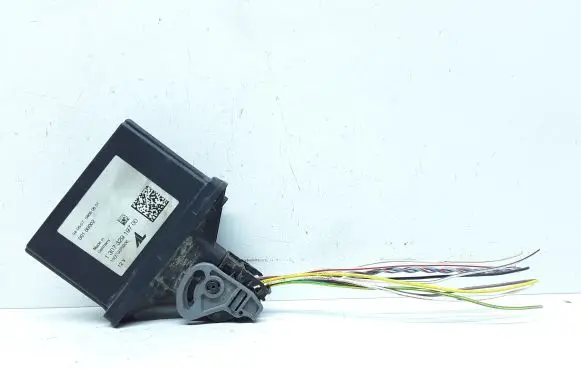 Volvo V50 Light module LCM 130732919700