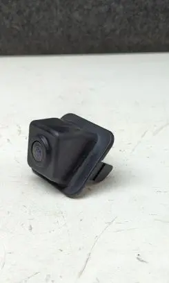 Citroen C3 Reversing camera 9813533080 9809301180