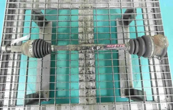 Infiniti FX Front driveshaft IMPRK1207675