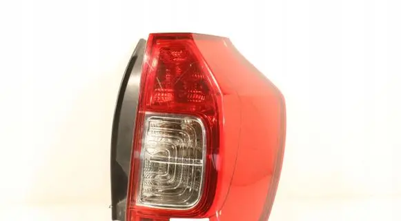 Dacia Logan II Rear/tail lights 02R1S1