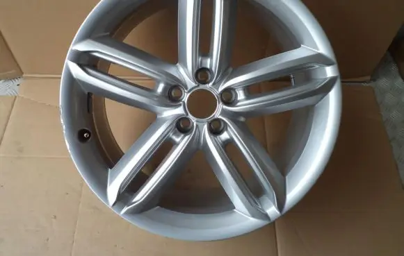 Audi A7 S7 4K8 R20 alloy rim 