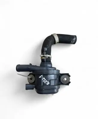 Lexus NX Electric auxiliary coolant/water pump G904042010