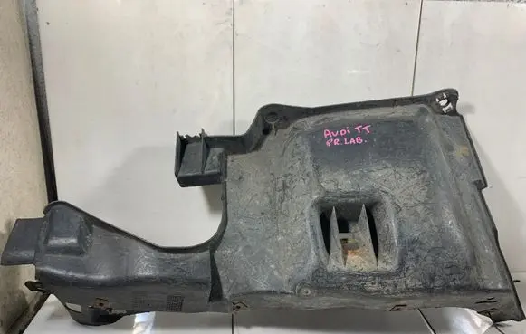 Audi TT Mk1 Engine splash shield/under tray 8N0825245Q