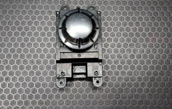 BMW 5 E60 E61 Multifunctional control switch/knob 6934259 HW04SW0A 0326KA101