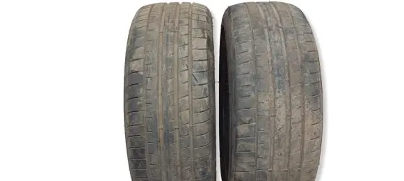 Mini Cooper F57 R17 summer tire GOODYEAR 20545R17