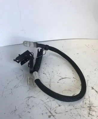 Iveco Daily 6th gen Negative earth cable (battery) 5801610556