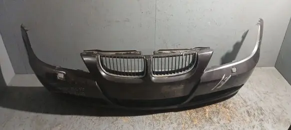 BMW 3 E90 E91 Front bumper