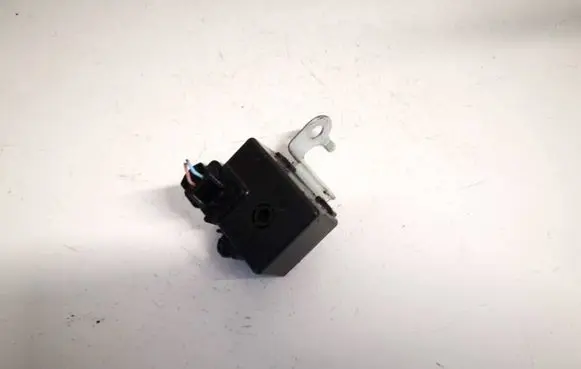 Toyota Corolla Verso AR10 Other control units/modules 8665013010 86650-13010