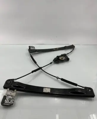 Alfa Romeo 159 Front window lifting mechanism without motor 
