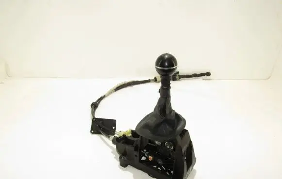 Fiat 500X Gear shifter/selector 00502944940