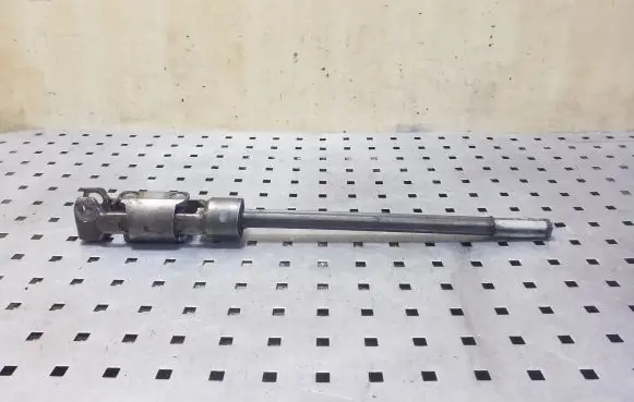 Steering column universal joint