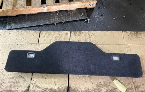 Land Rover Range Rover Sport L494 Tailgate trim DK6245594A DK6245594B DK6245594