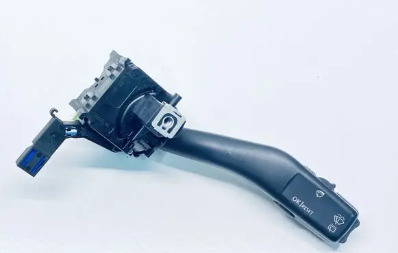 Seat Leon (1P) Wiper control stalk 1K0953519A