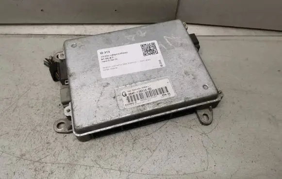 Jaguar S-Type Engine control unit/module 2W4F13B524BD