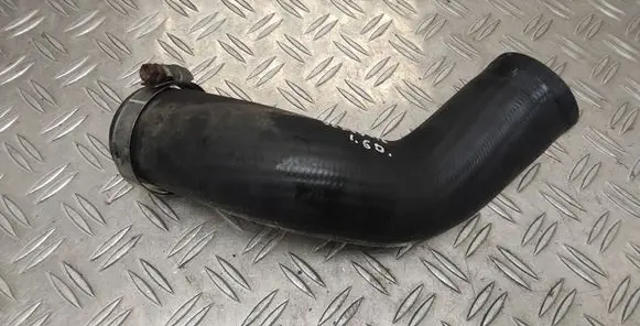Toyota Verso Intercooler hose/pipe