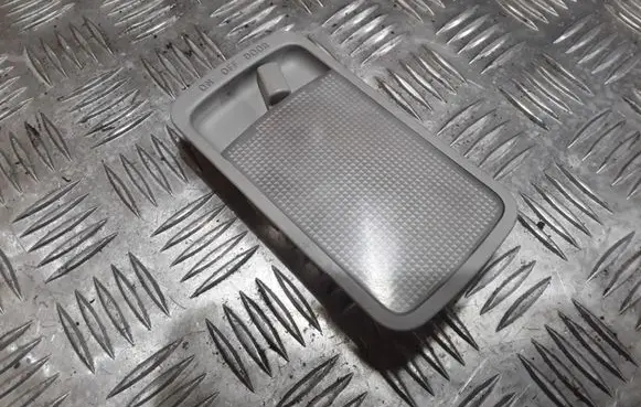 Toyota Avensis Verso Front seat light