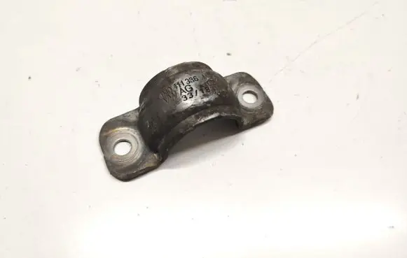 Audi A4 S4 B9 Sway bar bush bracket, front 4M0411336