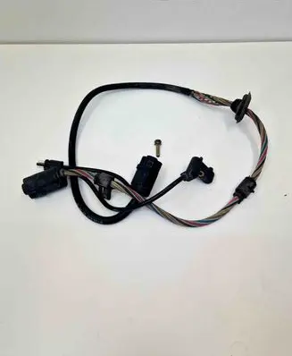 Mercedes-Benz SL R129 ABS brake wheel speed sensor 0035458126 A0035458126