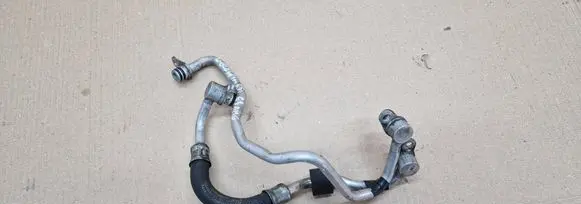 Mercedes-Benz GLE AMG (W166 - C292) Coolant pipe/hose 