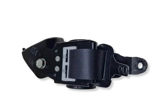 Mitsubishi ASX Rear seatbelt 617821700