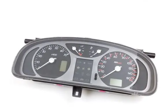 Speedometer (instrument cluster)