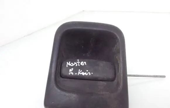 Renault Master II Front door exterior handle 7700352488