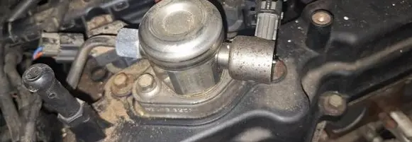 KIA Optima Fuel injection high pressure pump 353202g740 0261520308