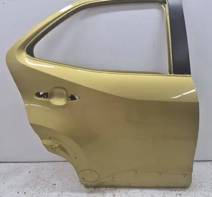 Toyota Yaris Cross Rear door 