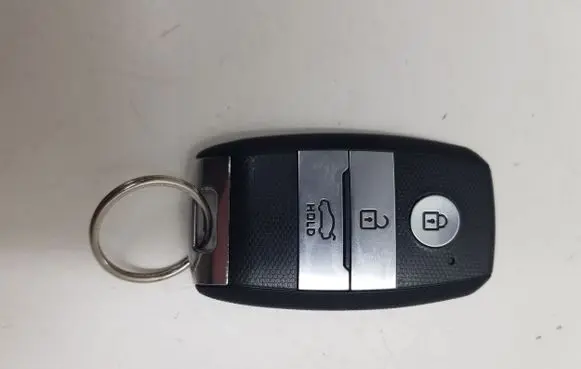 KIA Sportage Ignition key/card FG00050 15072010052