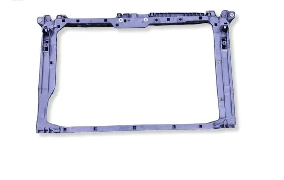 Skoda Scala Radiator support slam panel 654805588D 6548055880