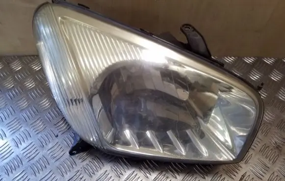 Toyota RAV 4 (XA20) Headlight/headlamp