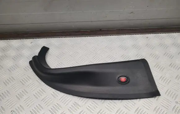 Mercedes-Benz SL R231 Centre console side trim rear A2316940191
