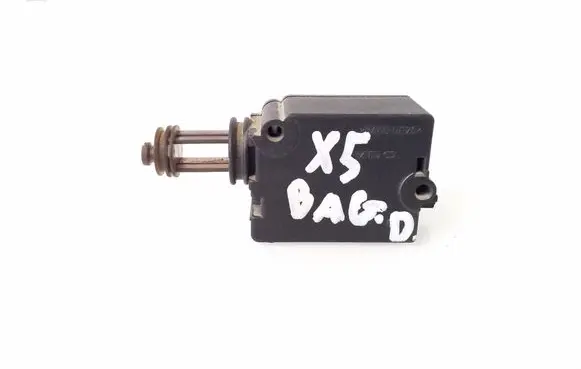 BMW X5 E53 Other control units/modules 8379996