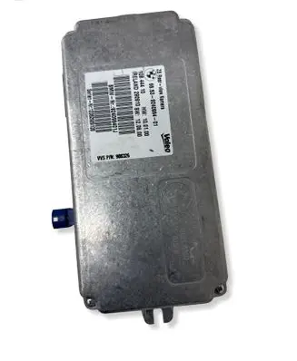 BMW 5 GT F07 Camera control unit module 9240984 10844410